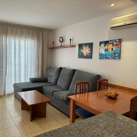 Agi Norfeu Park Apartment Roses Bagian luar foto
