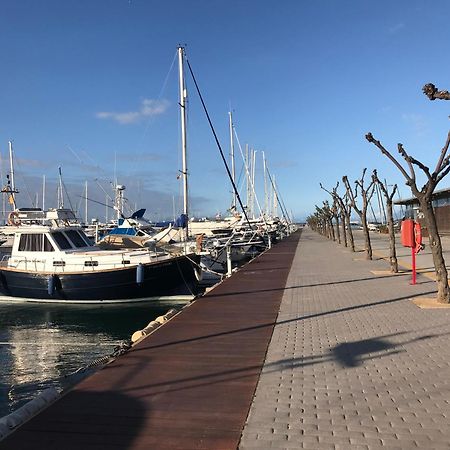 Agi Norfeu Park Apartment Roses Bagian luar foto