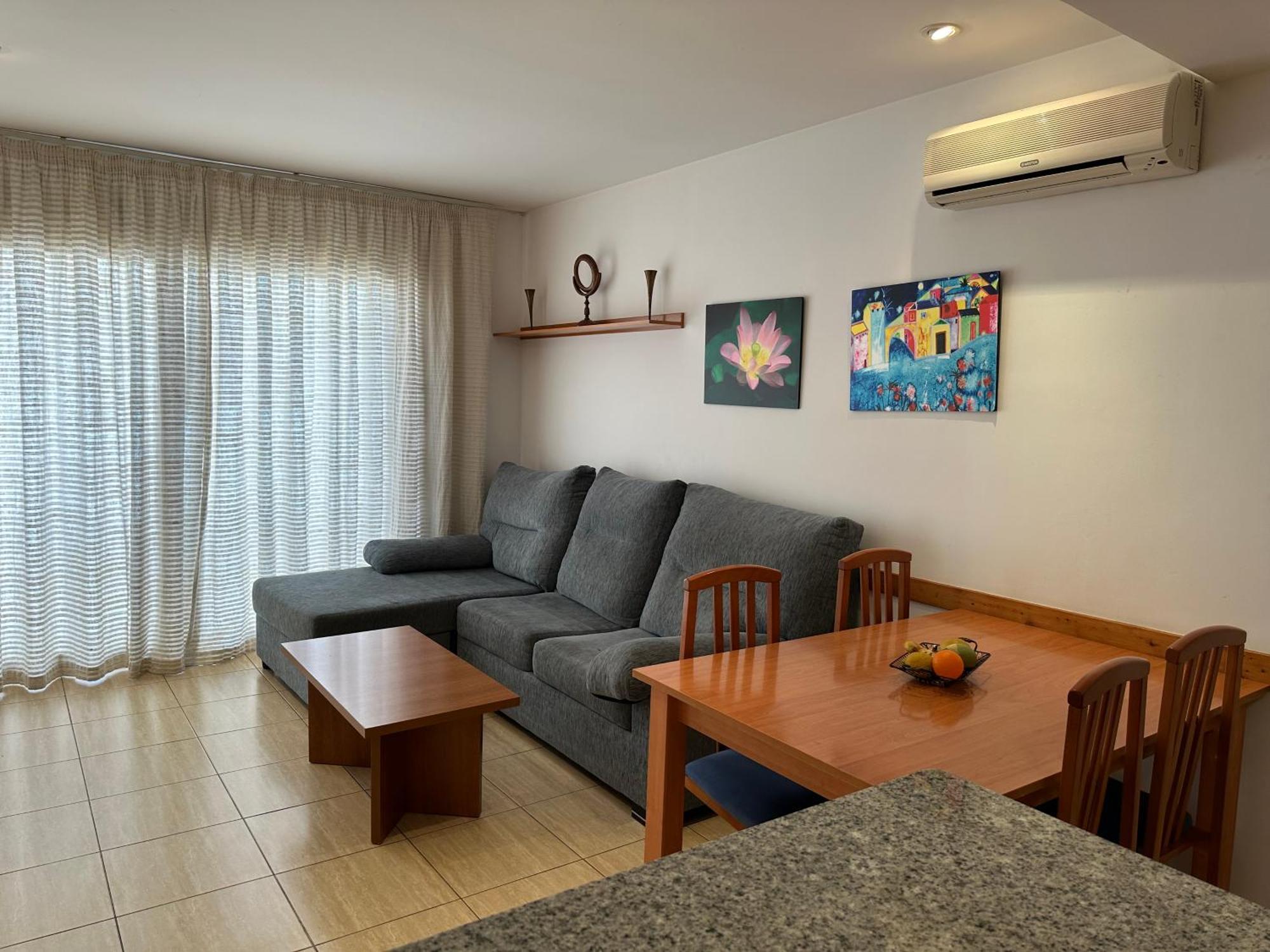 Agi Norfeu Park Apartment Roses Bagian luar foto
