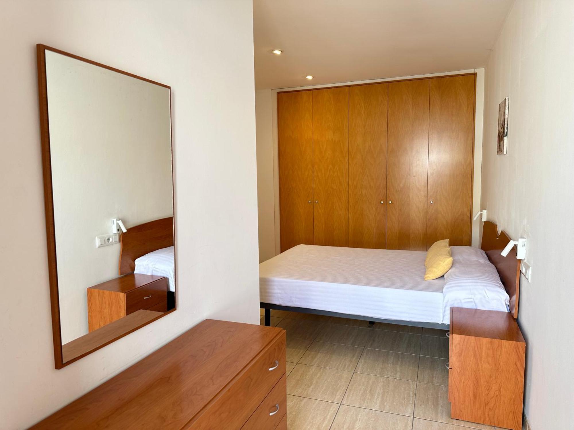 Agi Norfeu Park Apartment Roses Bagian luar foto
