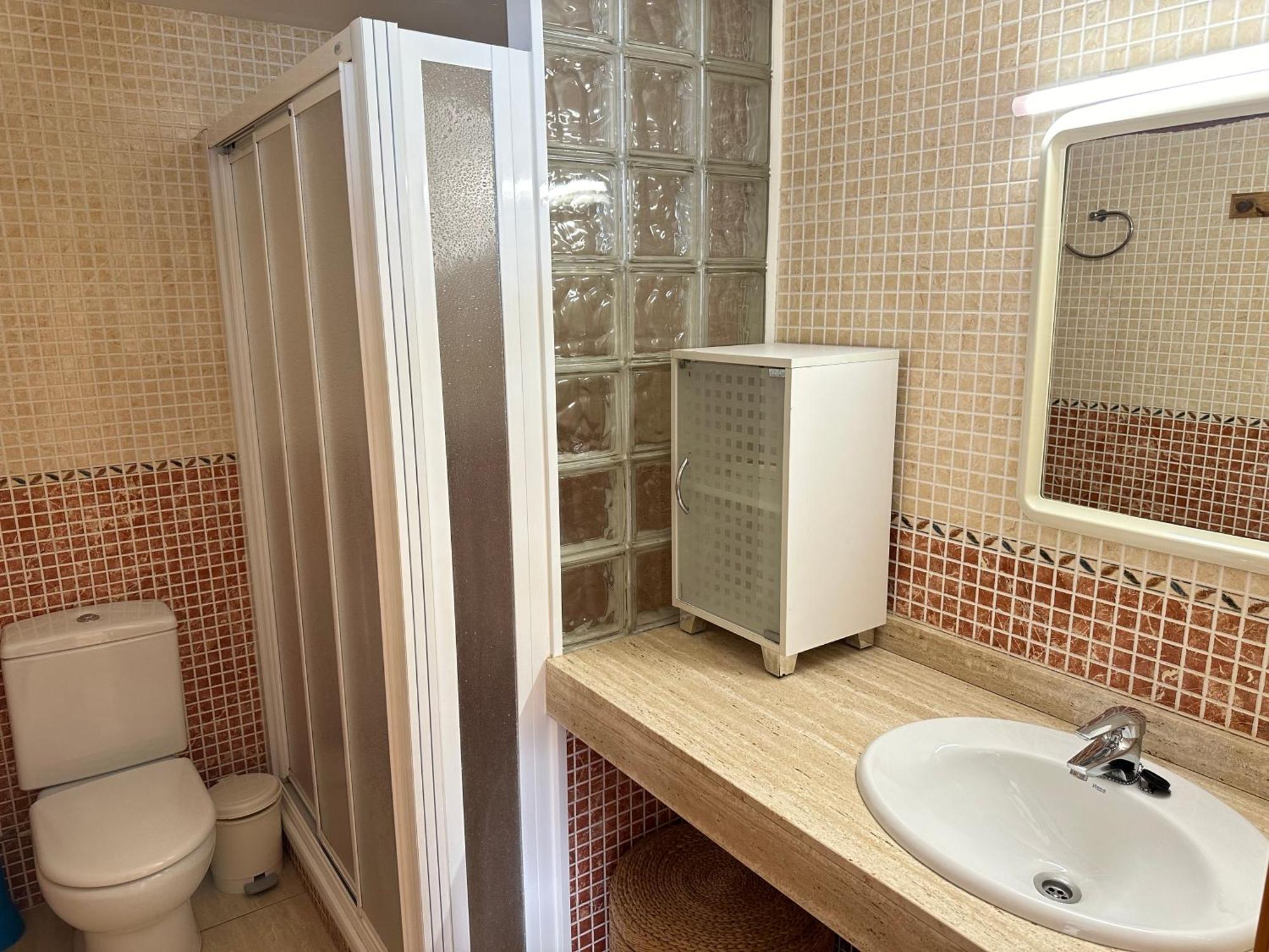 Agi Norfeu Park Apartment Roses Bagian luar foto