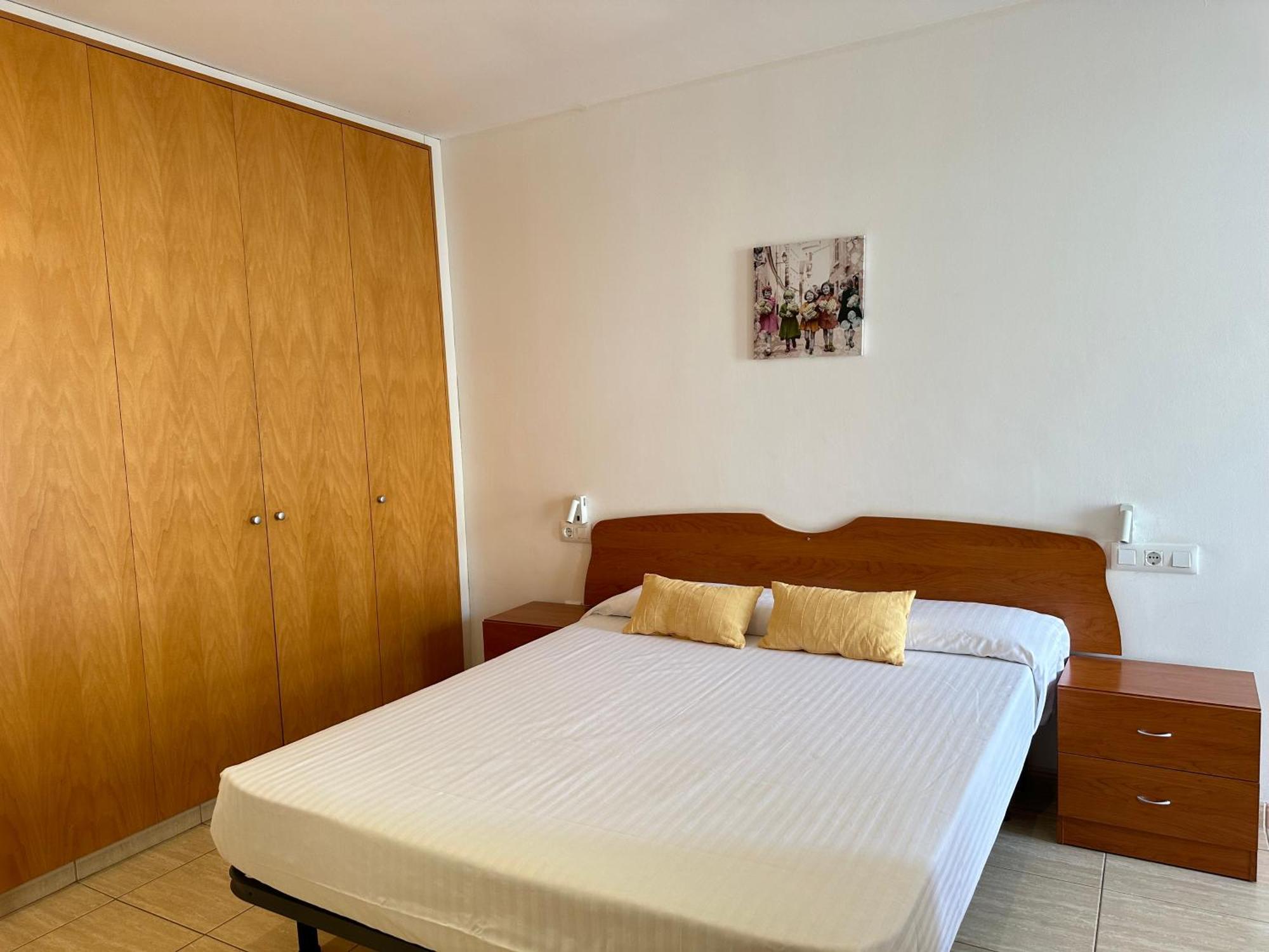Agi Norfeu Park Apartment Roses Bagian luar foto