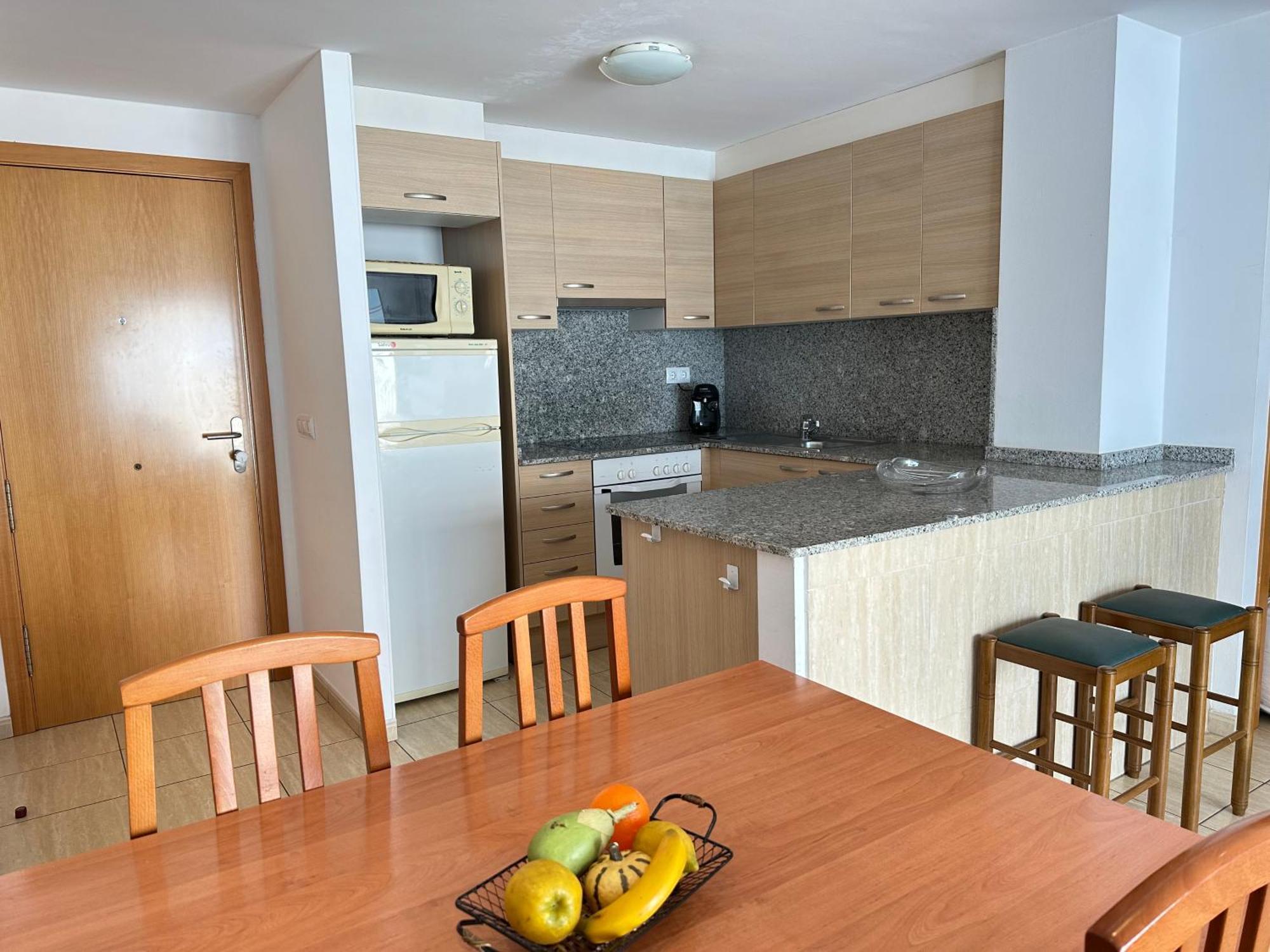 Agi Norfeu Park Apartment Roses Bagian luar foto