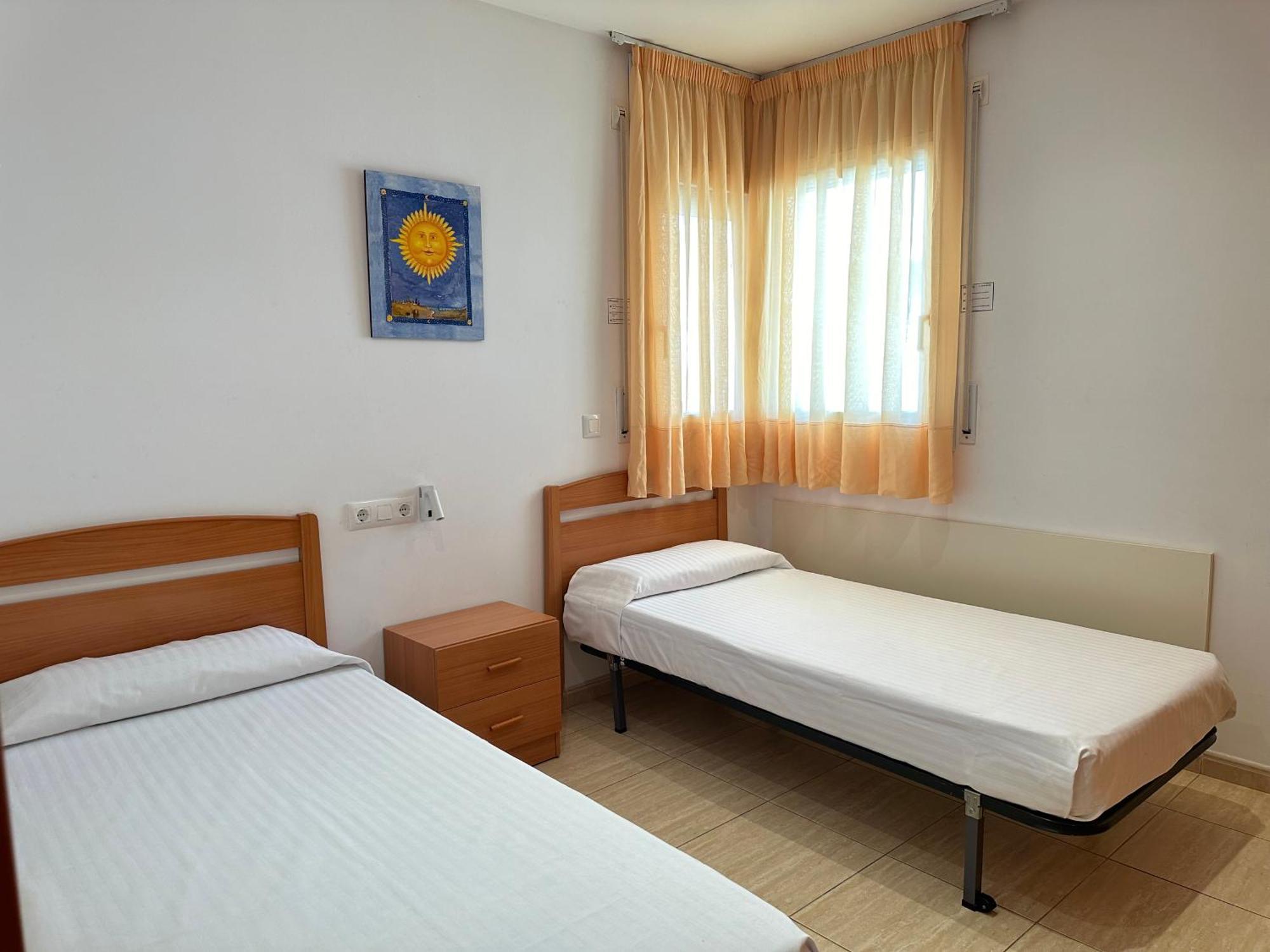 Agi Norfeu Park Apartment Roses Bagian luar foto