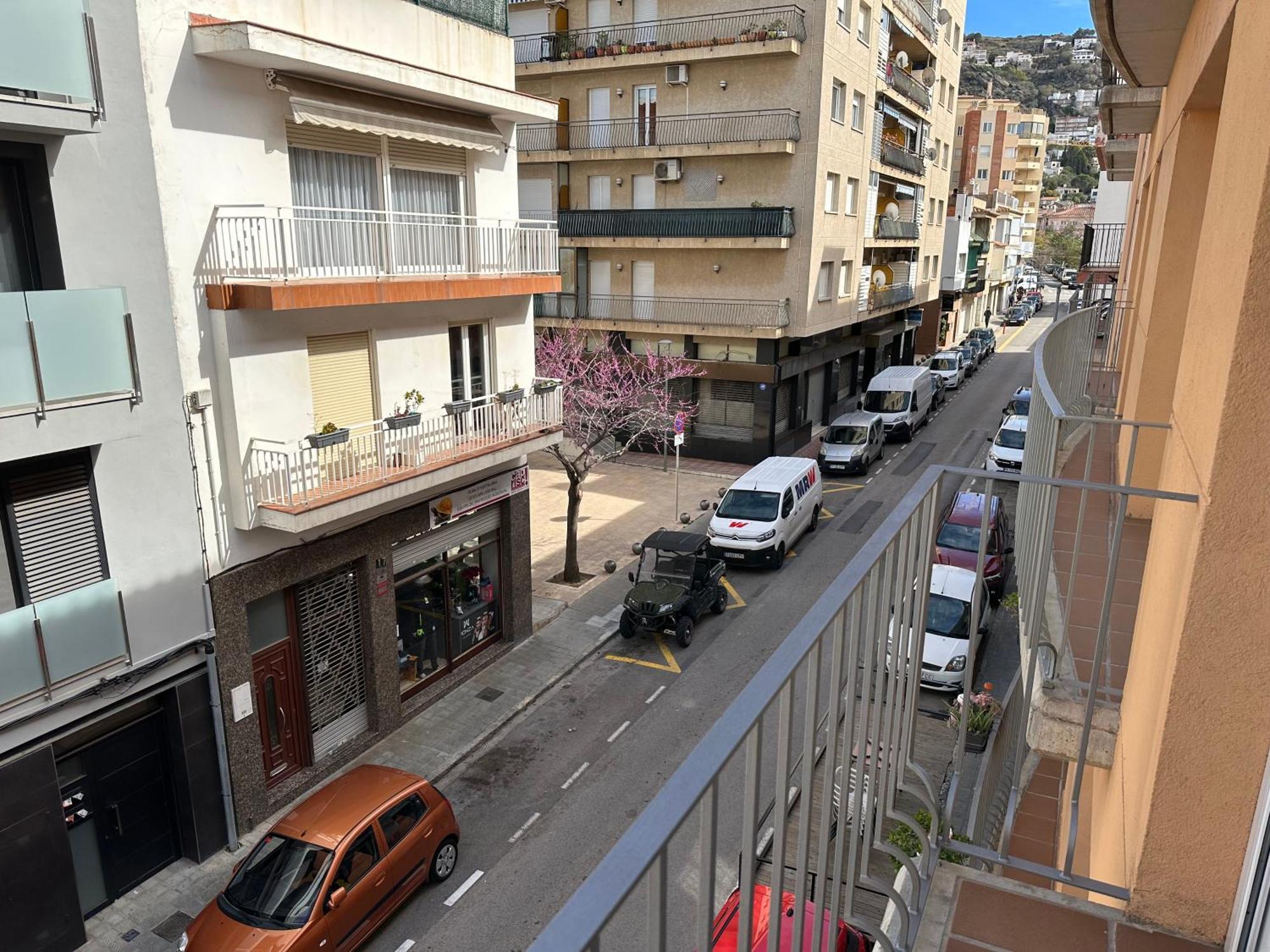 Agi Norfeu Park Apartment Roses Bagian luar foto