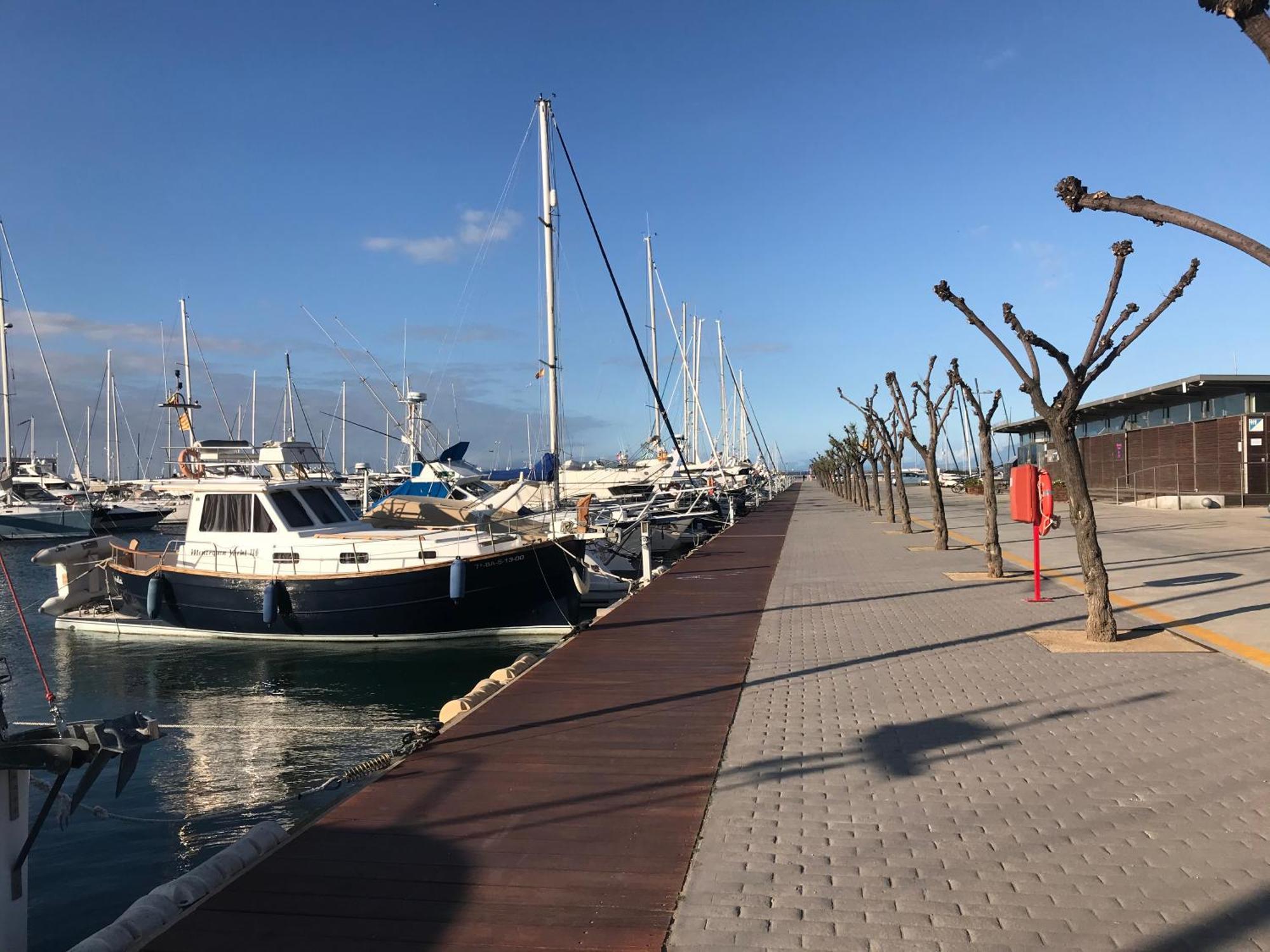 Agi Norfeu Park Apartment Roses Bagian luar foto