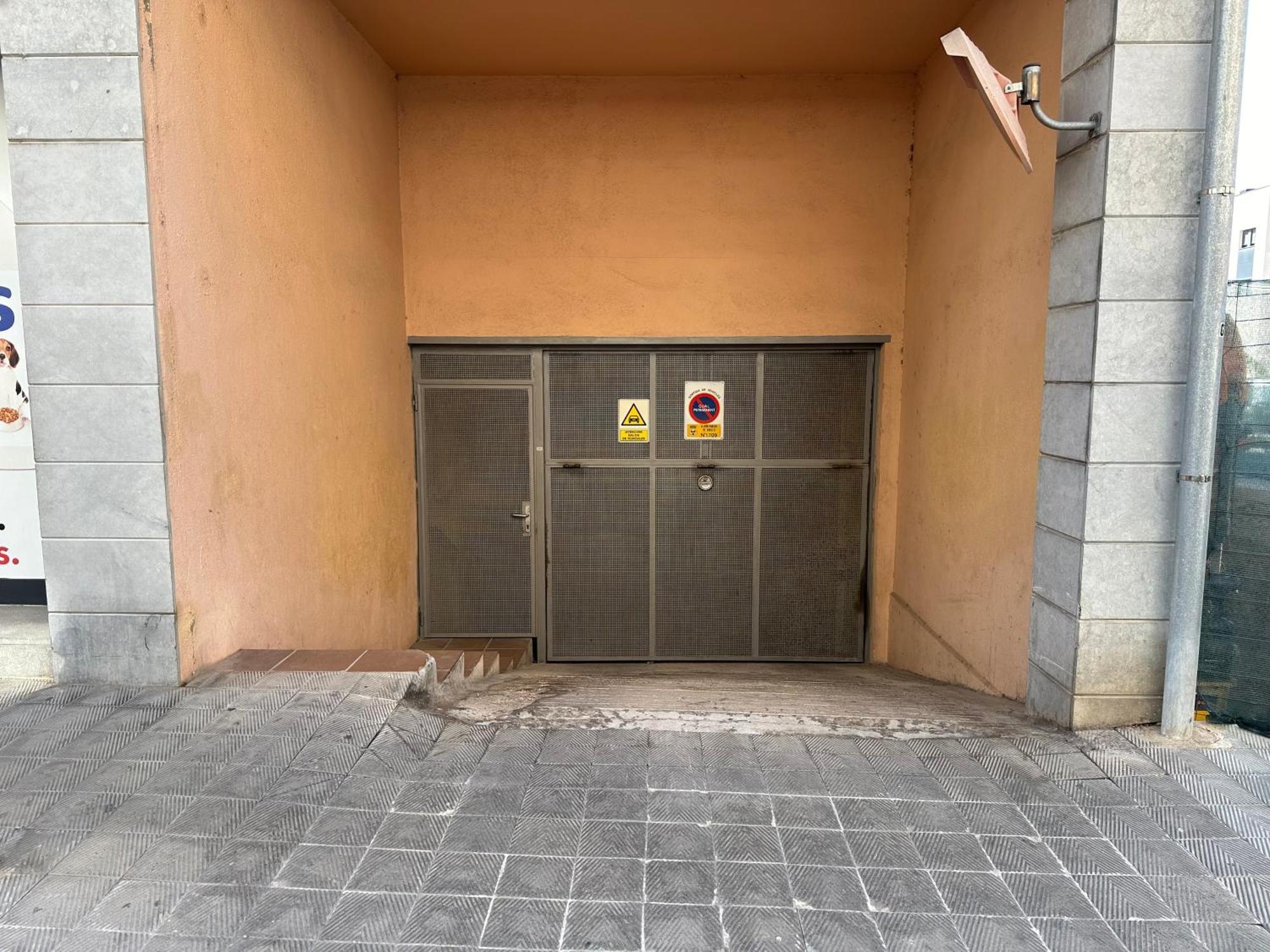Agi Norfeu Park Apartment Roses Bagian luar foto