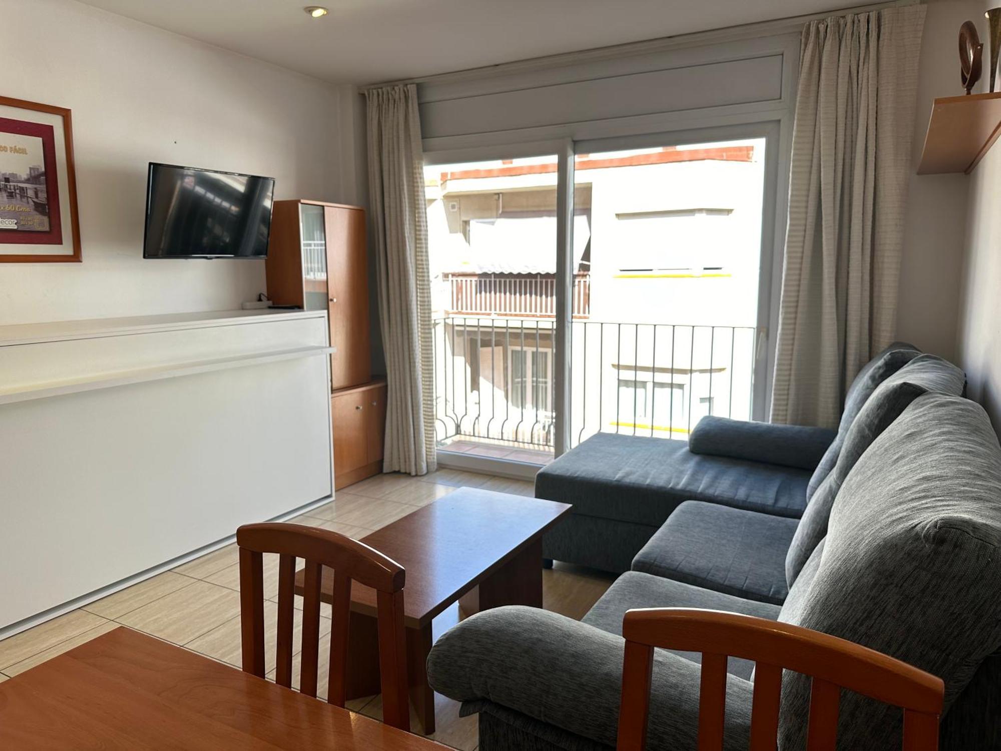 Agi Norfeu Park Apartment Roses Bagian luar foto