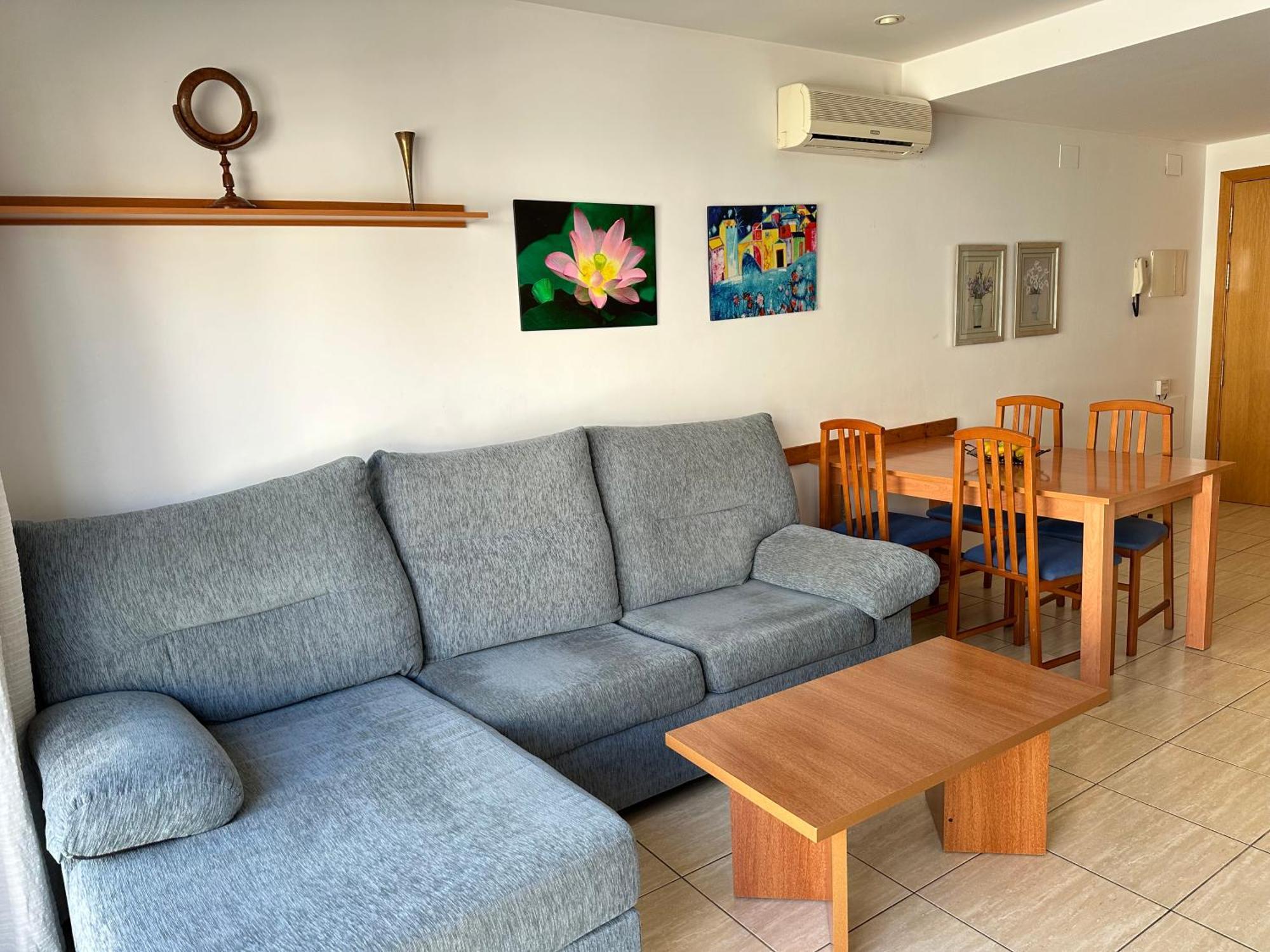 Agi Norfeu Park Apartment Roses Bagian luar foto