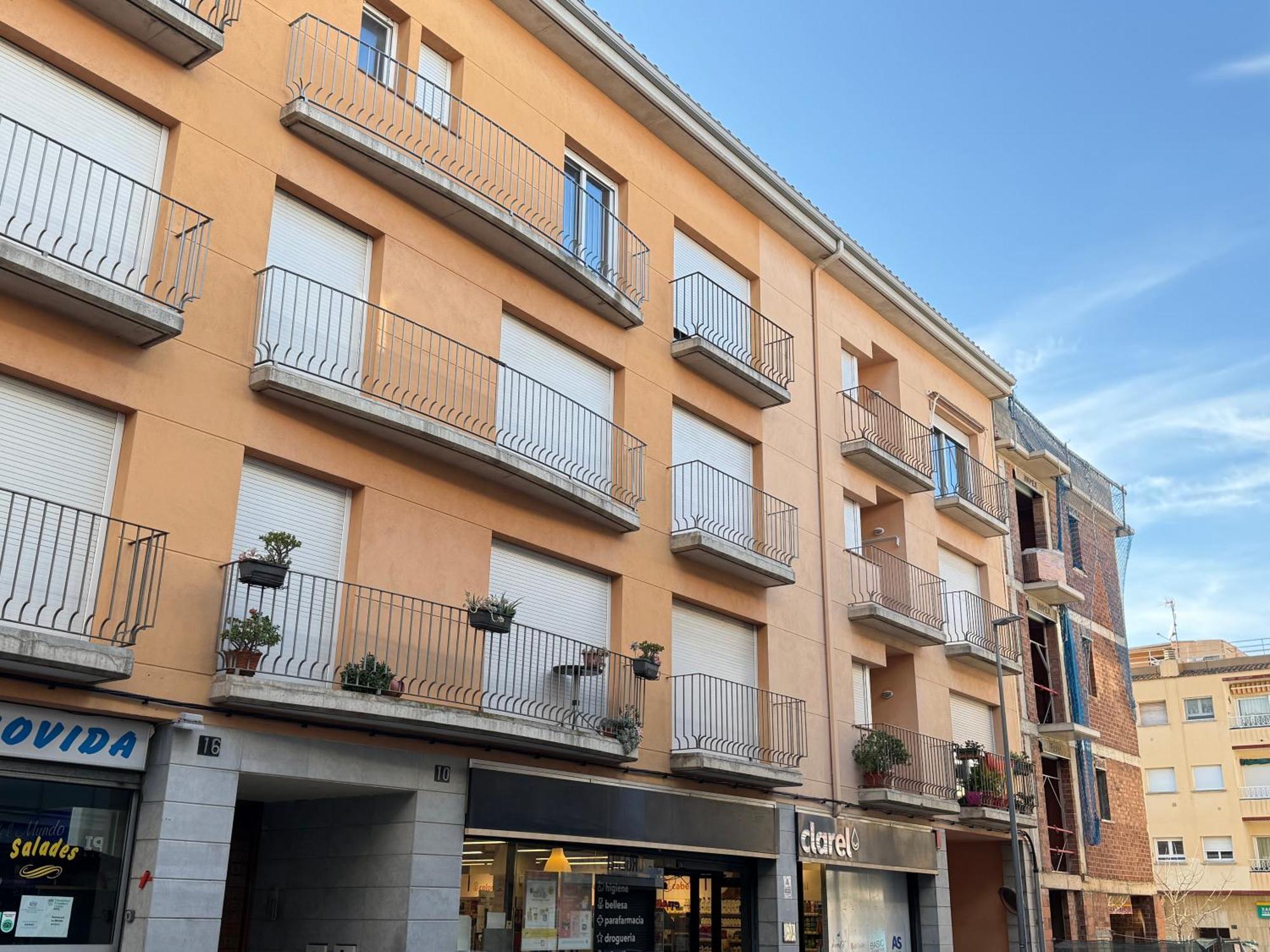 Agi Norfeu Park Apartment Roses Bagian luar foto